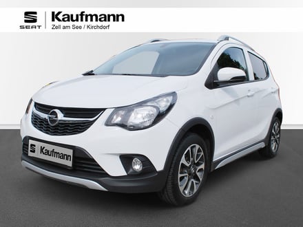 Opel Karl Rocks