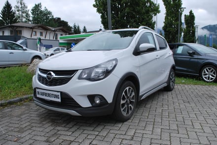 Opel Karl Rocks