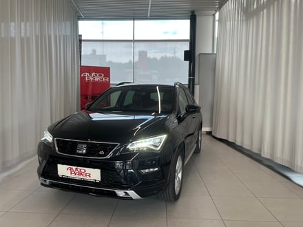 SEAT Ateca FR 1.4 TSI ACT