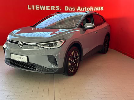 VW ID.4 Pro 4MOTION 210 kW Business