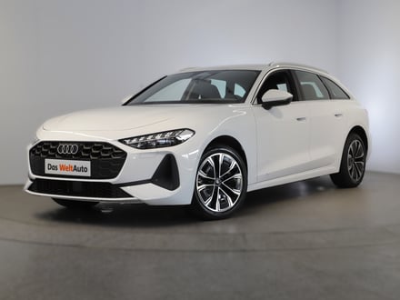 Audi A5 Avant TFSI