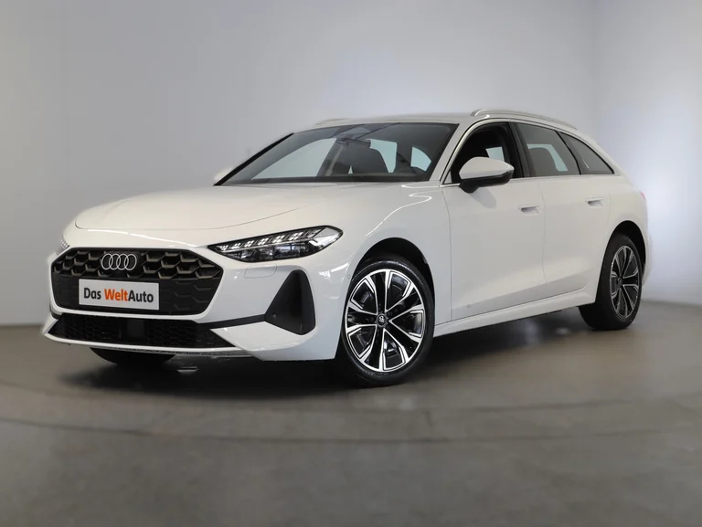 Audi A5 Avant TFSI