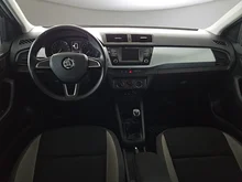 Thumbnail-Foto von Fahrzeug