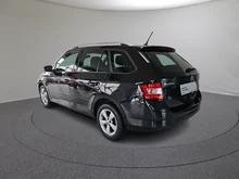 Thumbnail-Foto von Fahrzeug