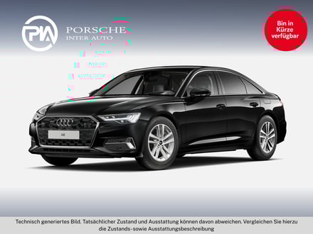 Audi A6 Limousine 50TFSIe quattro Advanced PA