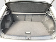 VW T-Roc R-Line TSI DSG in Pure White