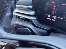 Audi A5 Avant e-hybrid quattro 220 kW in Daytonagrau Perleffekt