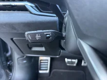 Audi A5 Avant e-hybrid quattro 220 kW in Daytonagrau Perleffekt
