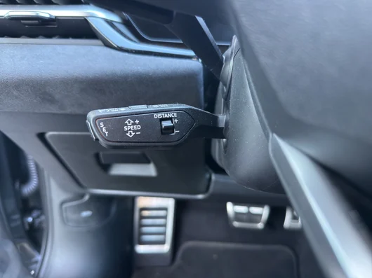Bild eines Audi A5 Avant e-hybrid quattro 220 kW