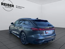 Audi A5 Avant e-hybrid quattro 220 kW in Daytonagrau Perleffekt
