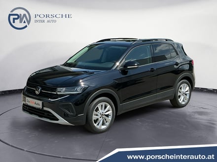 VW T-Cross Friends TSI