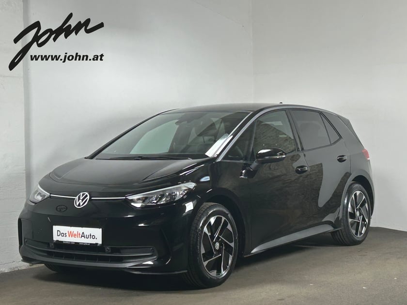 VW ID.3 Pure 125 kW Business