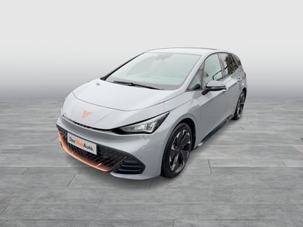 CUPRA Born Alpha 58 150kW/204PS