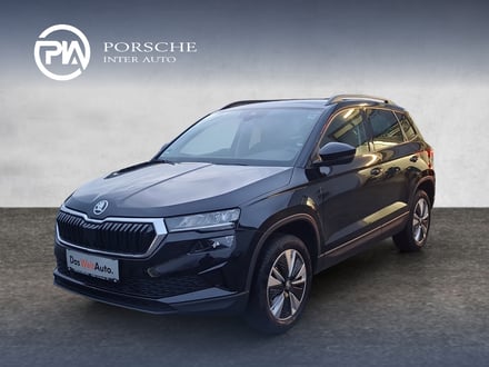 Škoda KAROQ Ambition TSI DSG ACT