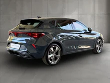 CUPRA Leon 1.5 TSI in Fjord-Blau