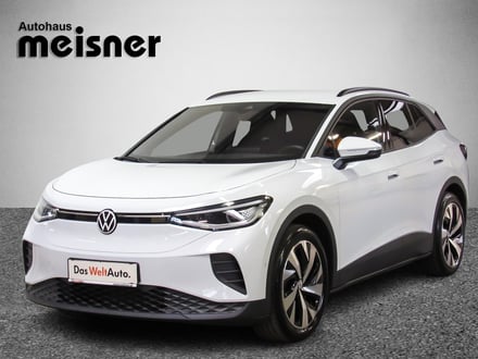 VW ID.4 Pro 4MOTION 210 kW Business