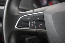 SEAT Alhambra Xcellence TSI in URANOGRAU