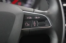 SEAT Alhambra Xcellence TSI in URANOGRAU