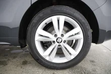 SEAT Alhambra Xcellence TSI in URANOGRAU