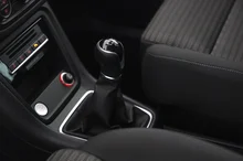 SEAT Alhambra Xcellence TSI in URANOGRAU
