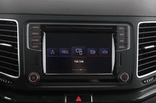 SEAT Alhambra Xcellence TSI in URANOGRAU