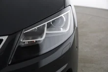 SEAT Alhambra Xcellence TSI in URANOGRAU
