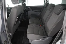 SEAT Alhambra Xcellence TSI in URANOGRAU