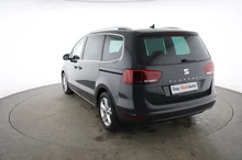 SEAT Alhambra Xcellence TSI in URANOGRAU