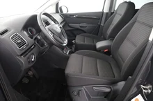 SEAT Alhambra Xcellence TSI in URANOGRAU