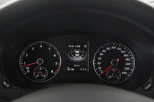 SEAT Alhambra Xcellence TSI in URANOGRAU