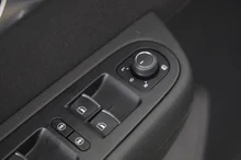 SEAT Alhambra Xcellence TSI in URANOGRAU