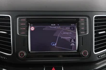 SEAT Alhambra Xcellence TSI in URANOGRAU