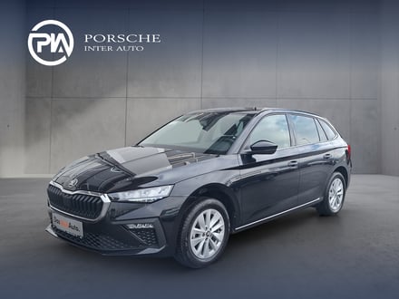 Škoda Scala Selection TSI
