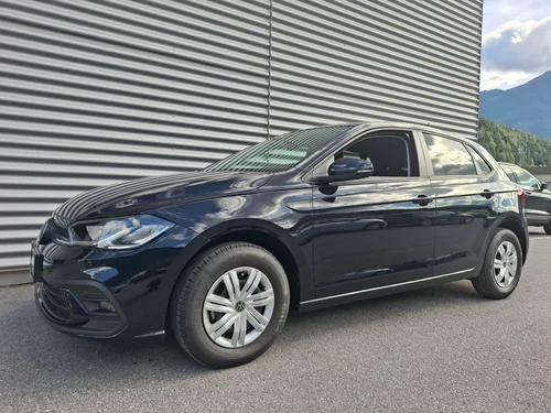 VW Polo 4Me TSI
