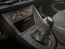 VW Polo 4Me TSI in Deep Black Perleffekt