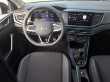 VW Polo 4Me TSI in Deep Black Perleffekt