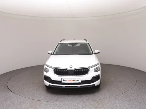 Škoda Kamiq Essence TSI DSG