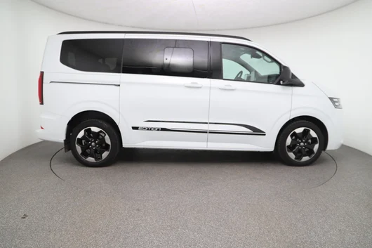 Bild eines VW Caravelle Edition TDI 4MOTION