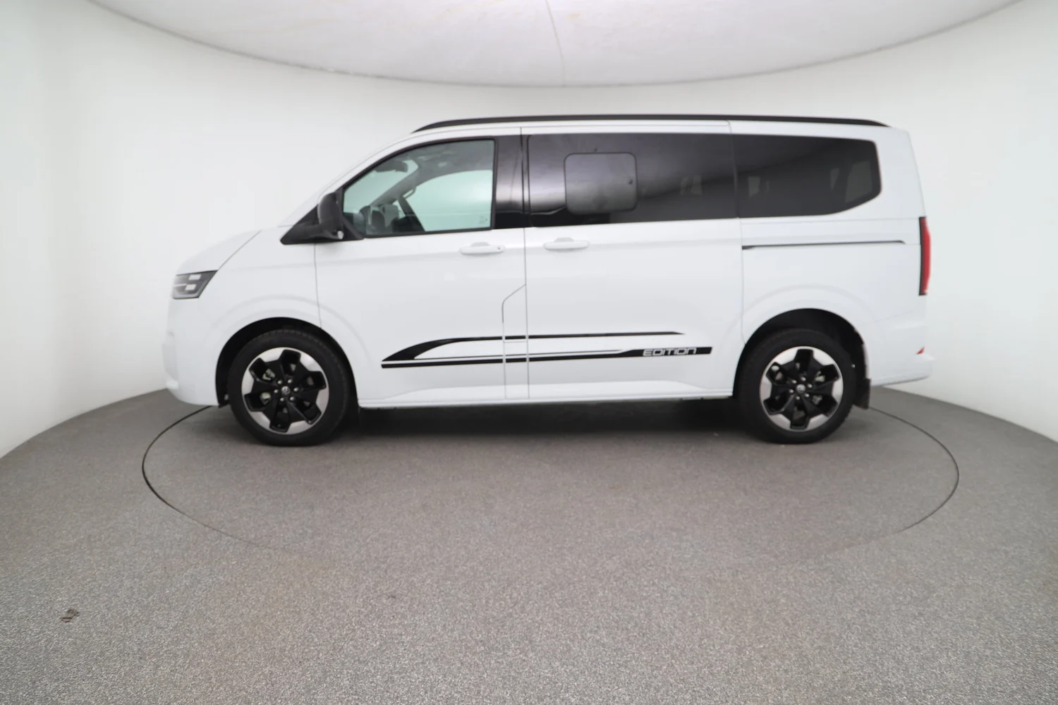 Bild eines VW Caravelle Edition TDI 4MOTION