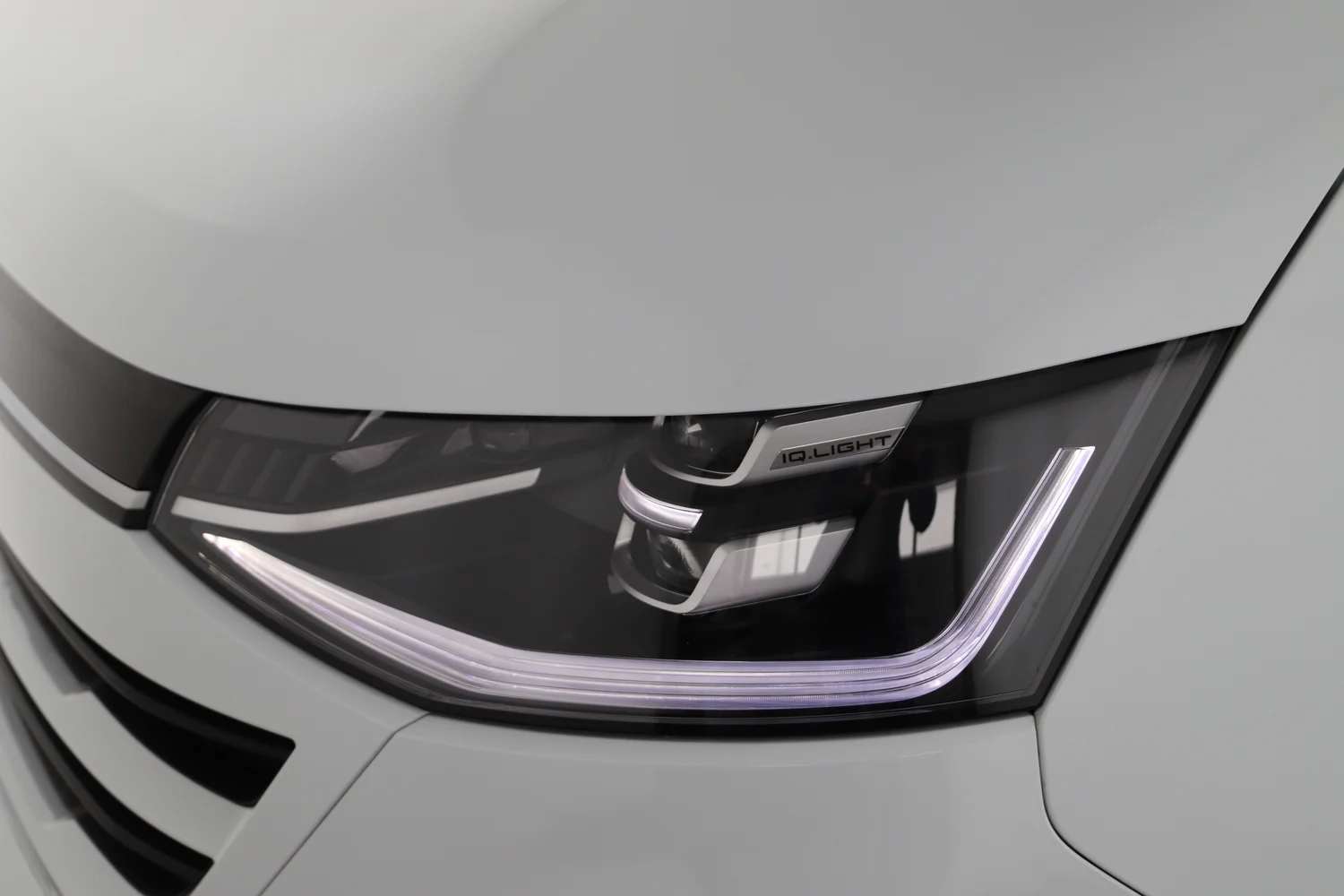 Bild eines VW Caravelle Edition TDI 4MOTION