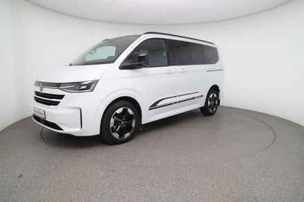 VW Caravelle Edition TDI 4MOTION