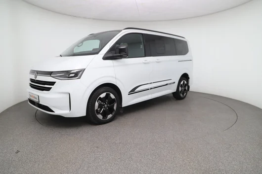 Bild eines VW Caravelle Edition TDI 4MOTION