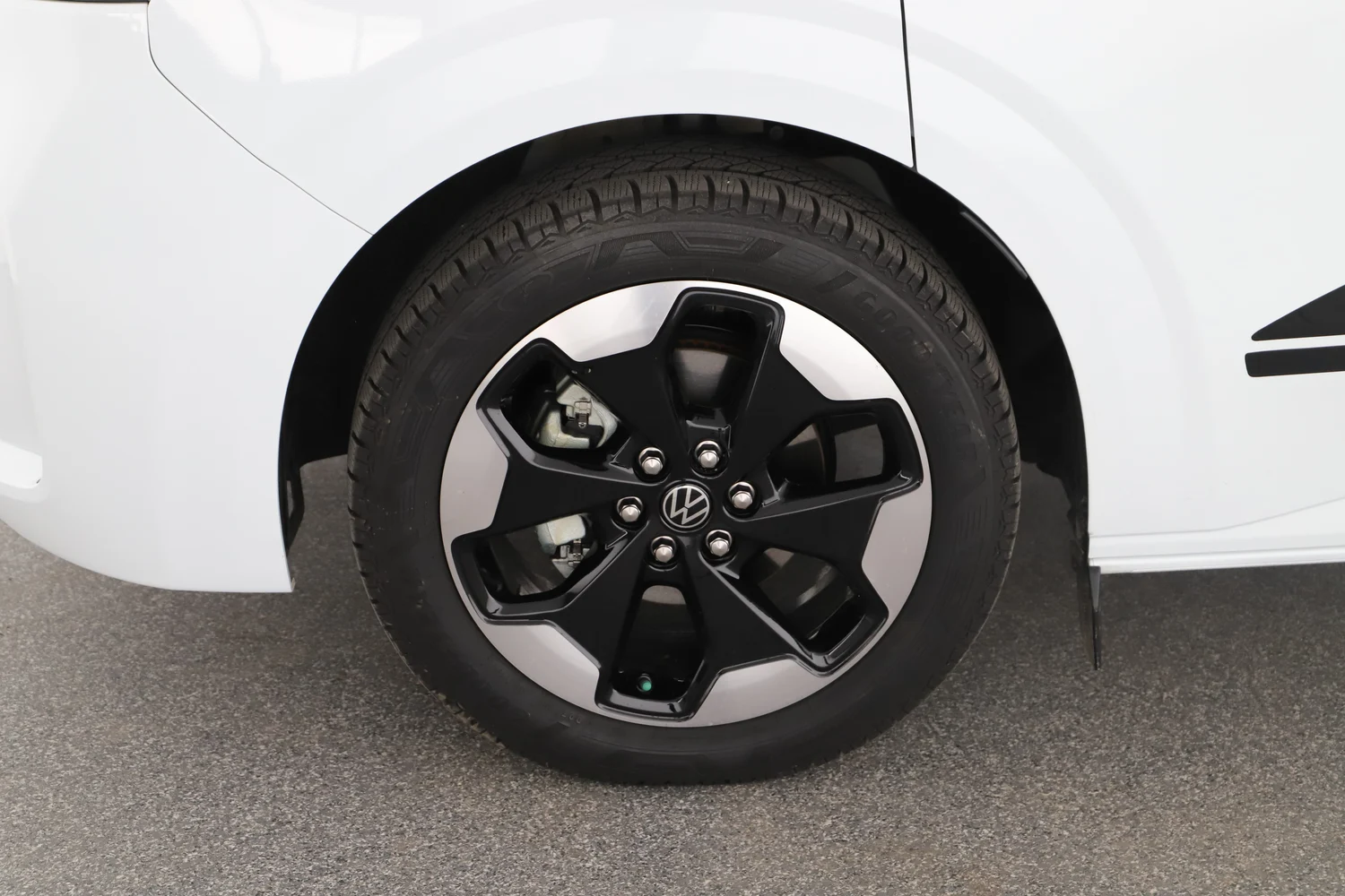 Bild eines VW Caravelle Edition TDI 4MOTION