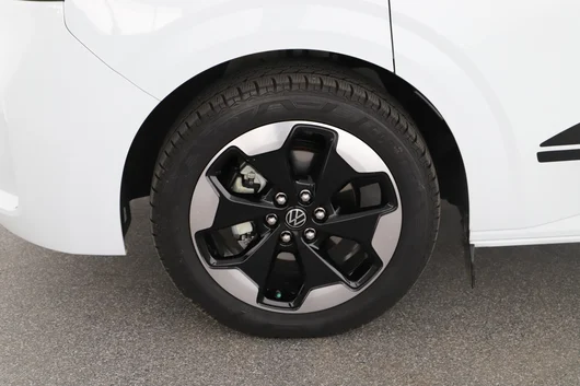 Bild eines VW Caravelle Edition TDI 4MOTION
