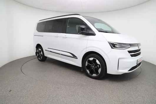 Bild eines VW Caravelle Edition TDI 4MOTION