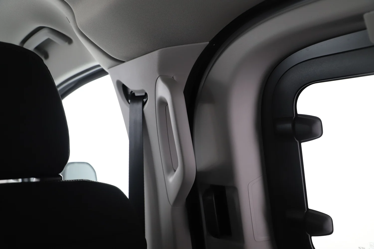 Bild eines VW Caravelle Edition TDI 4MOTION