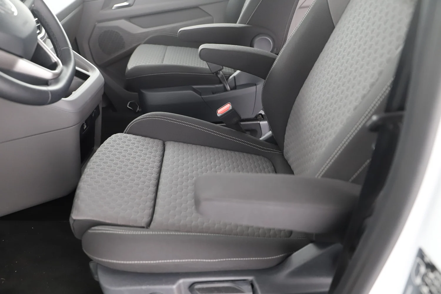 Bild eines VW Caravelle Edition TDI 4MOTION