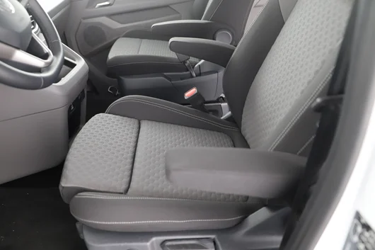 Bild eines VW Caravelle Edition TDI 4MOTION