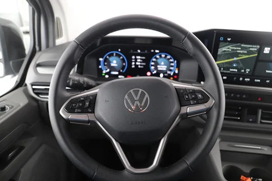 Bild eines VW Caravelle Edition TDI 4MOTION