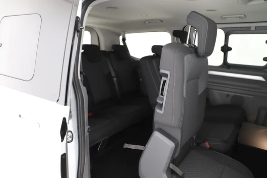 Bild eines VW Caravelle Edition TDI 4MOTION